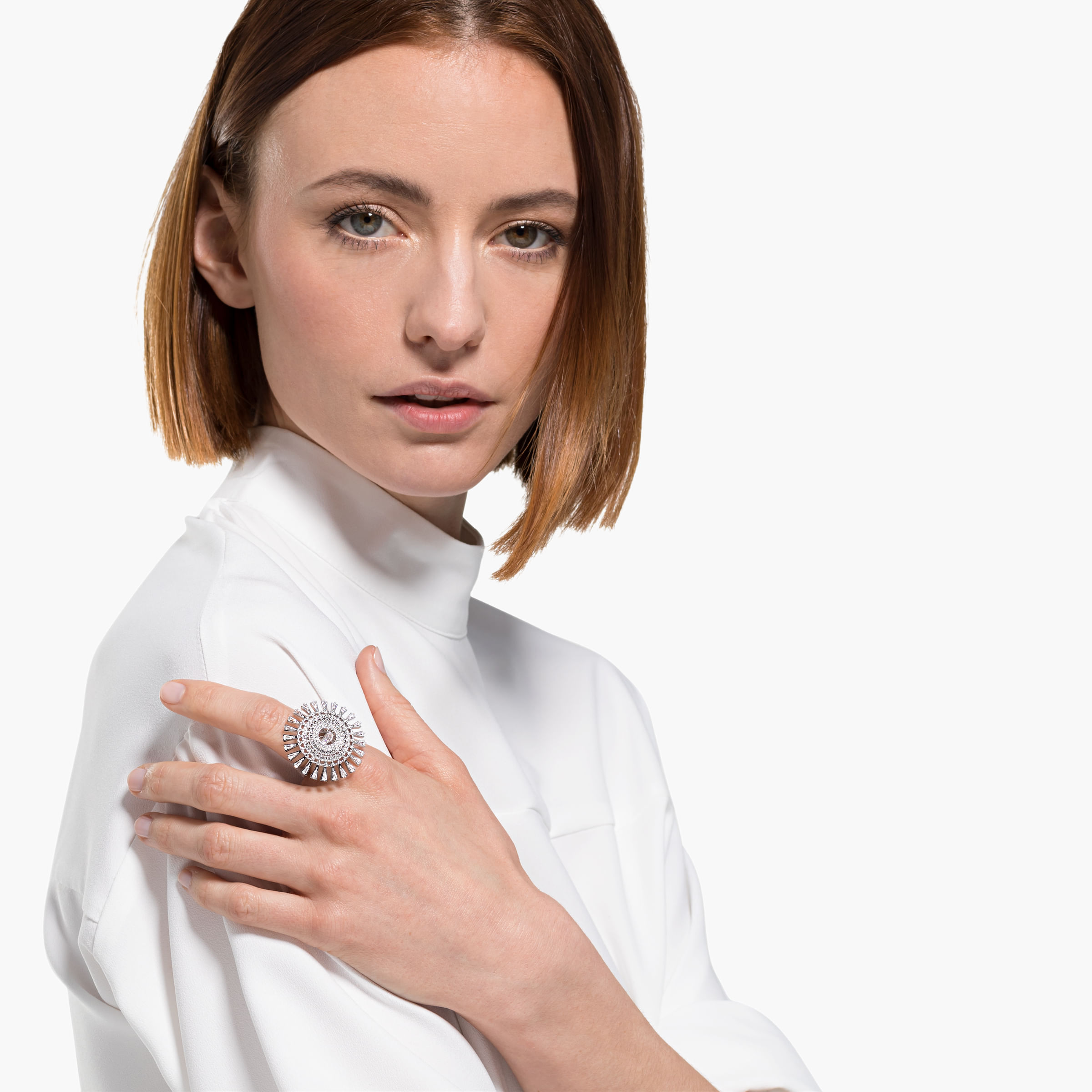 Imagem modelo efeito hover