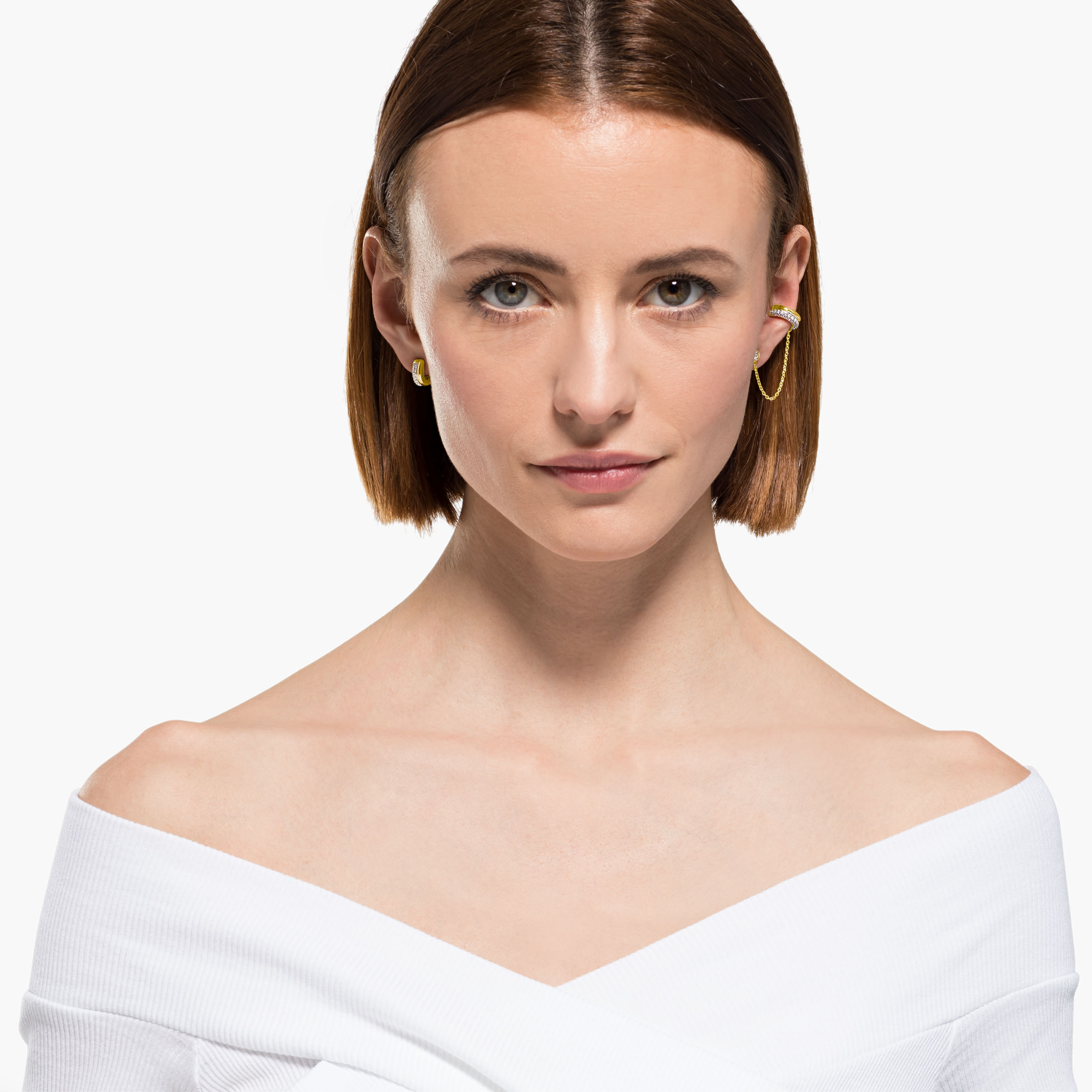 Imagem modelo efeito hover