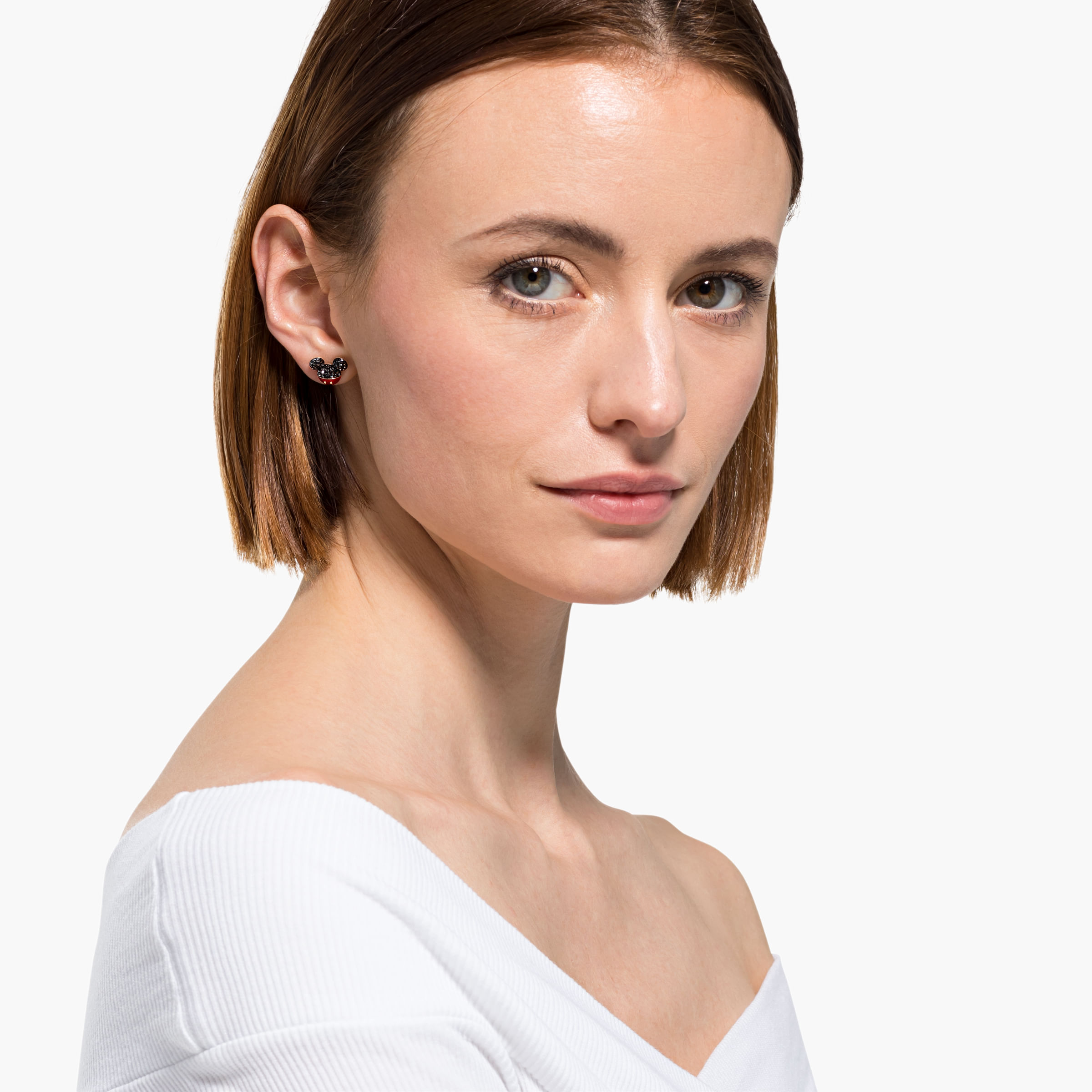 Imagem modelo efeito hover