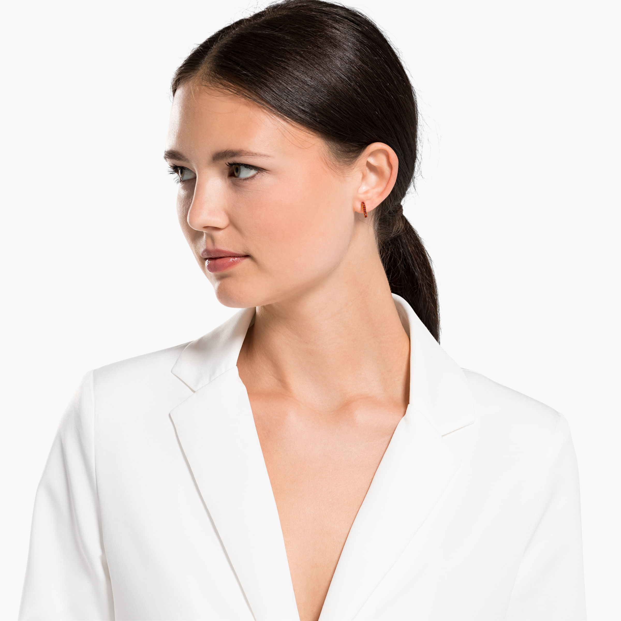 Imagem modelo efeito hover