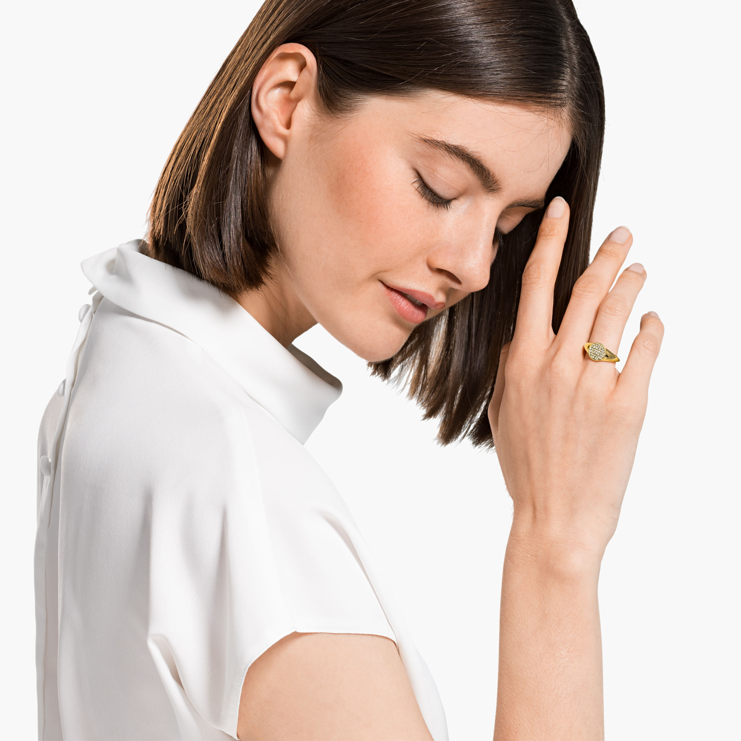 Imagem modelo efeito hover