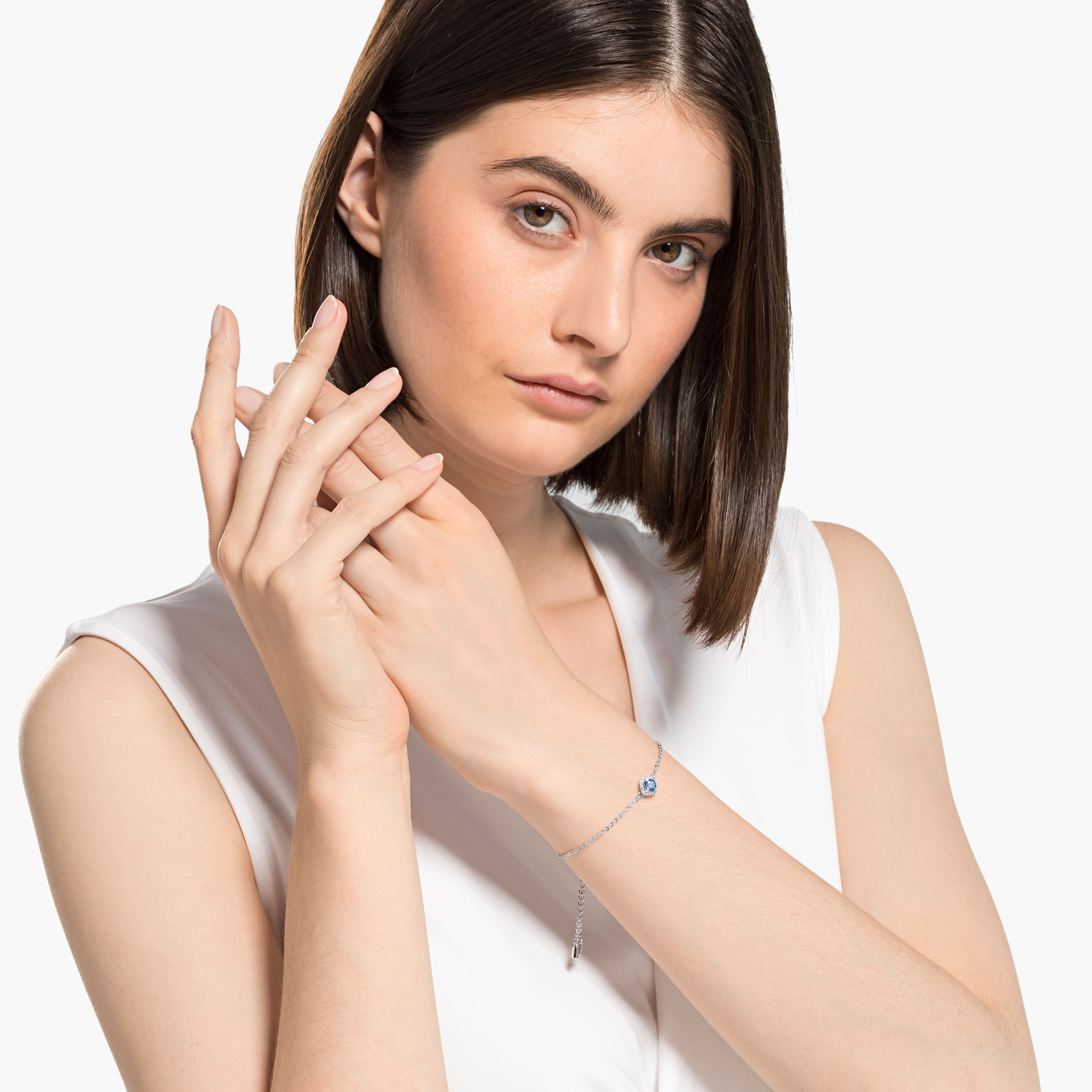 Imagem modelo efeito hover