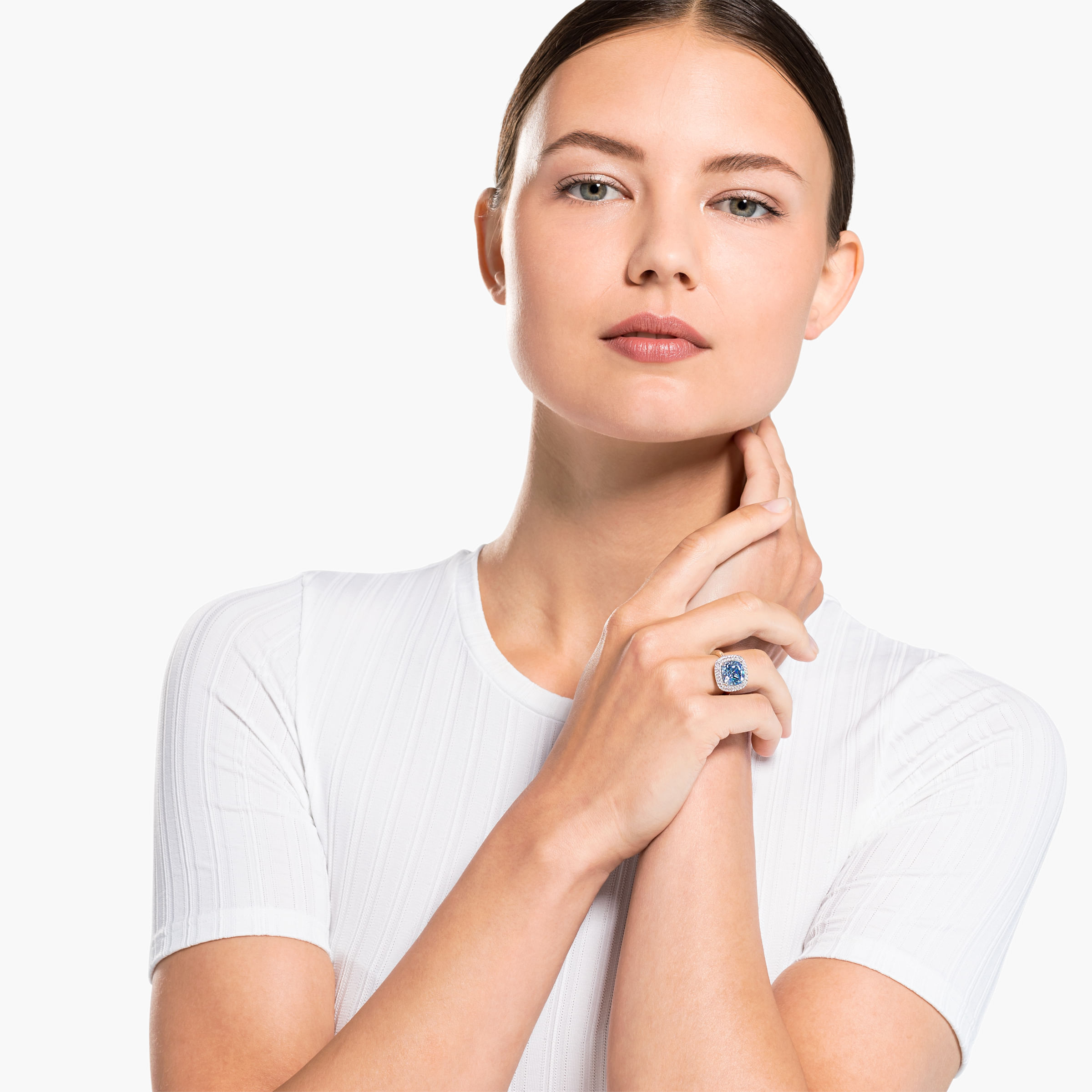 Imagem modelo efeito hover