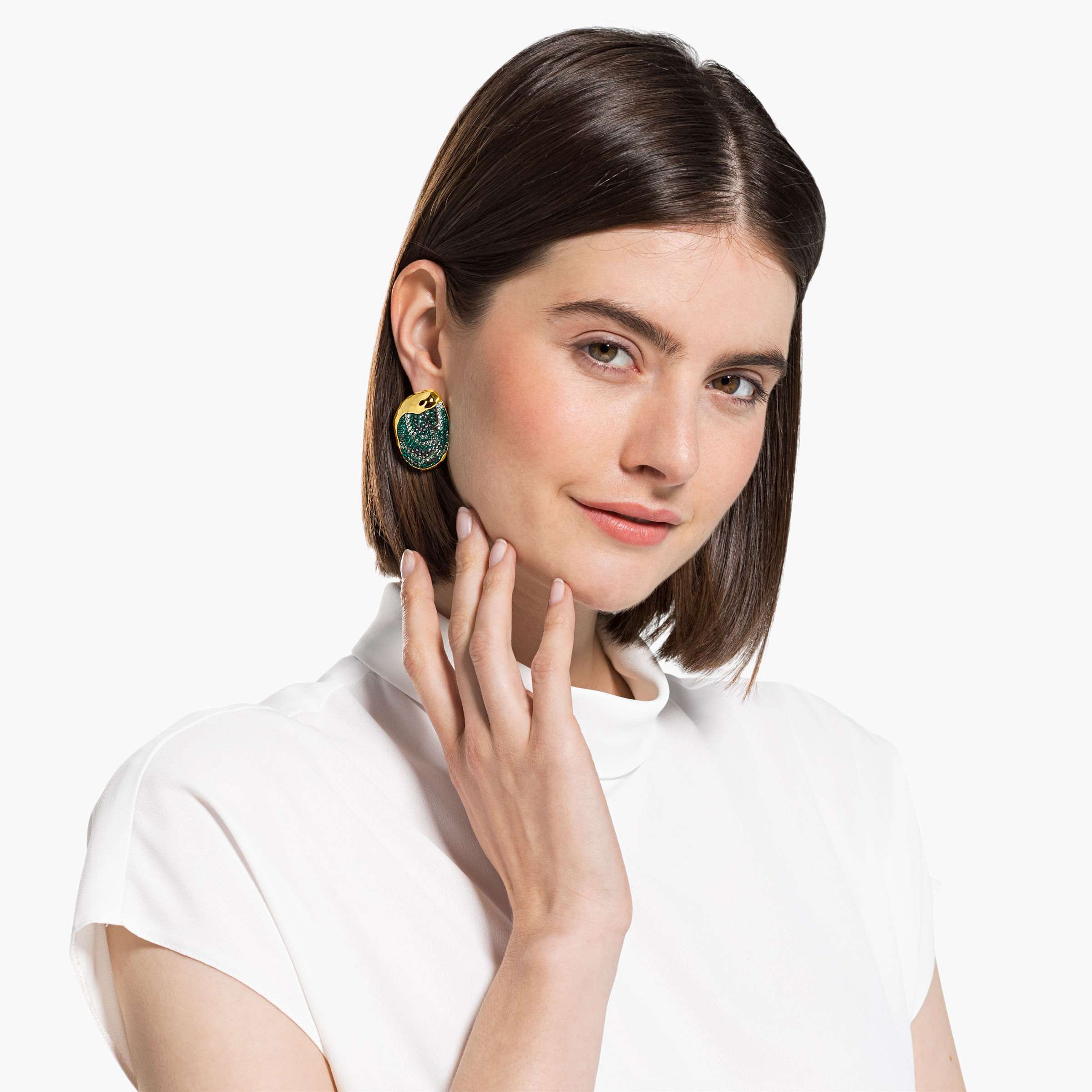 Imagem modelo efeito hover