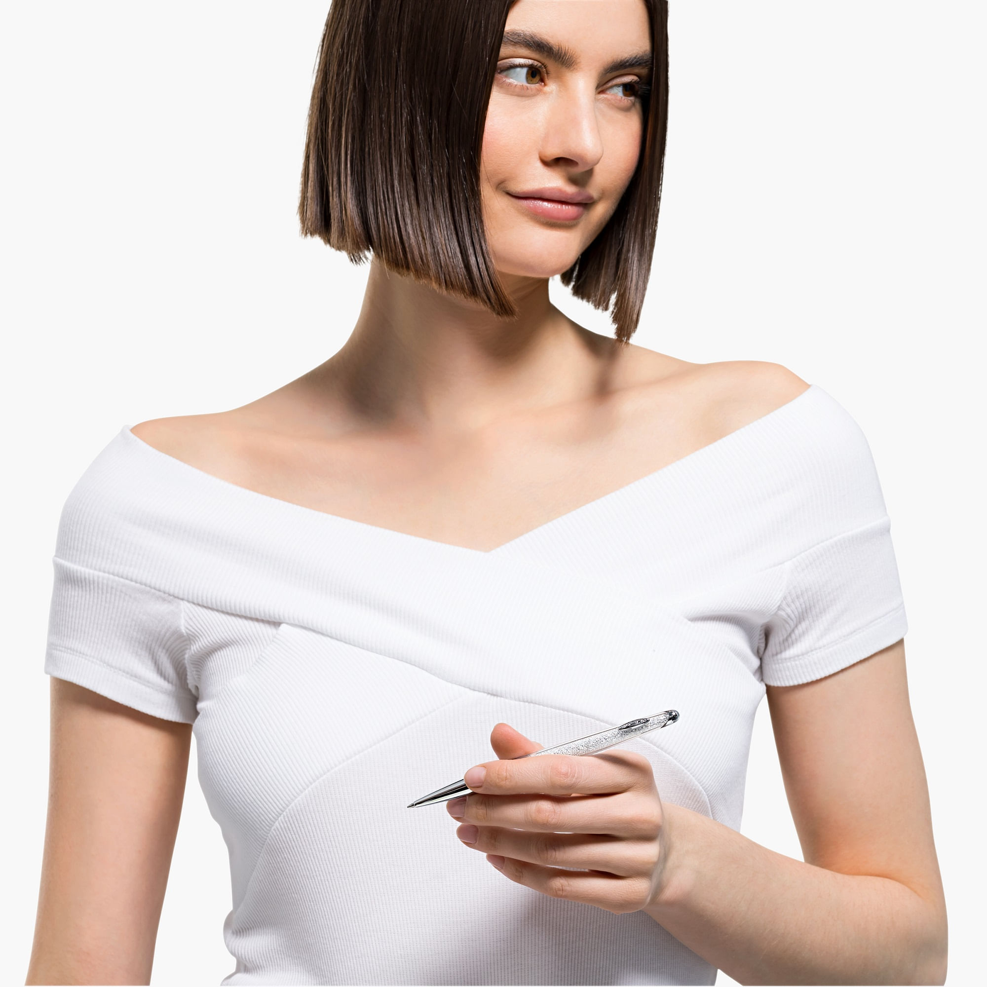 Imagem modelo efeito hover