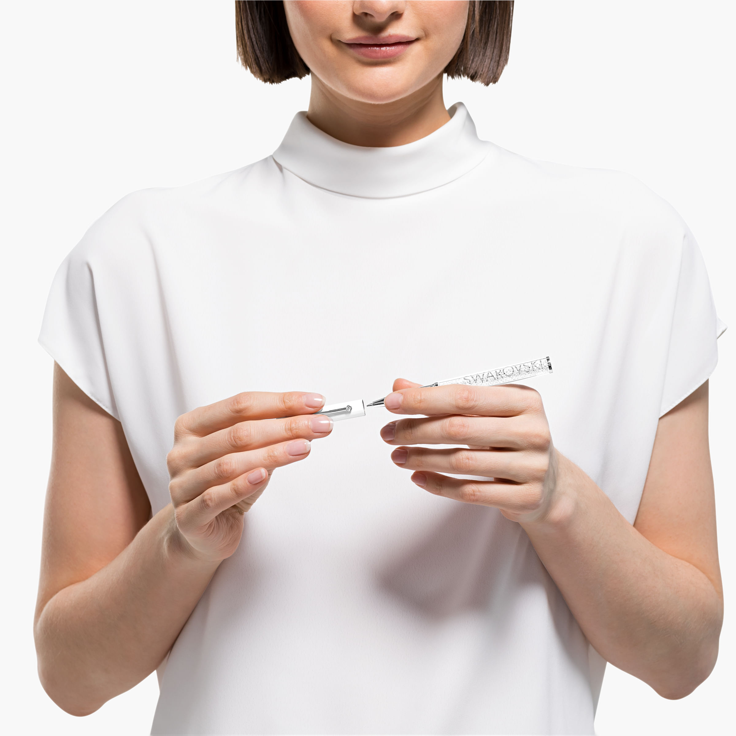 Imagem modelo efeito hover