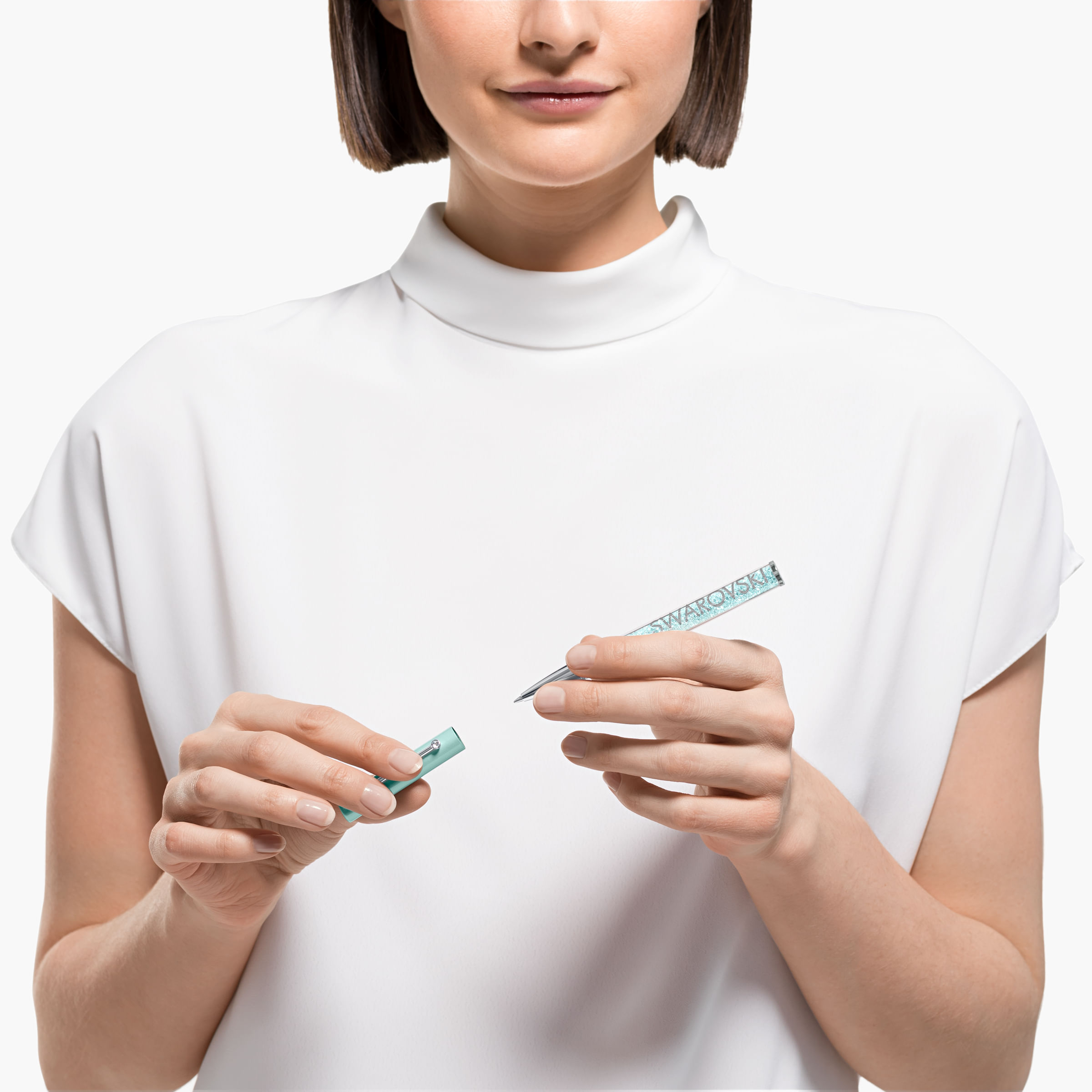 Imagem modelo efeito hover