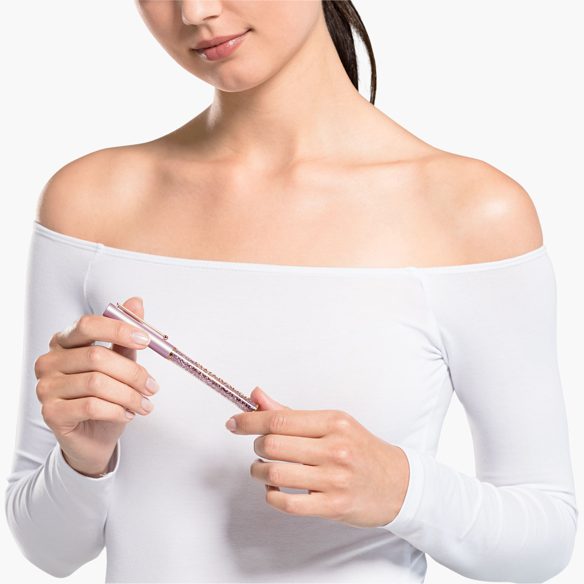 Imagem modelo efeito hover