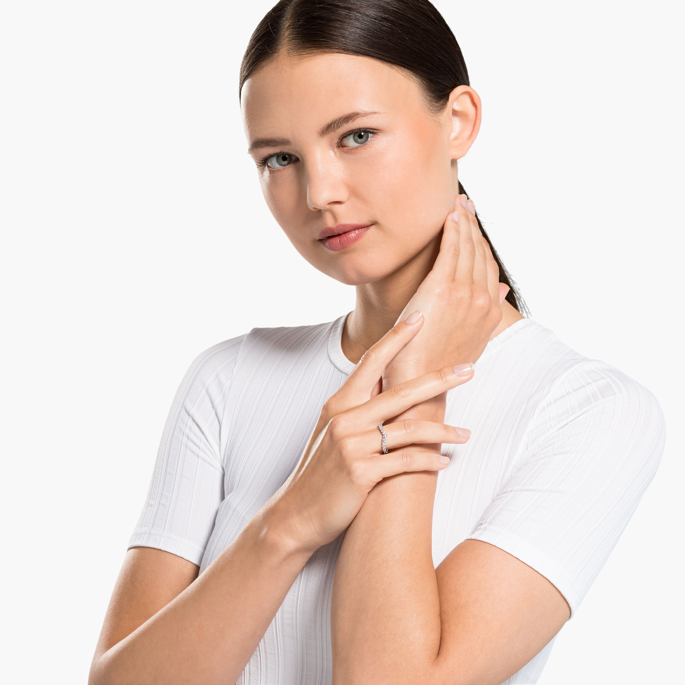 Imagem modelo efeito hover