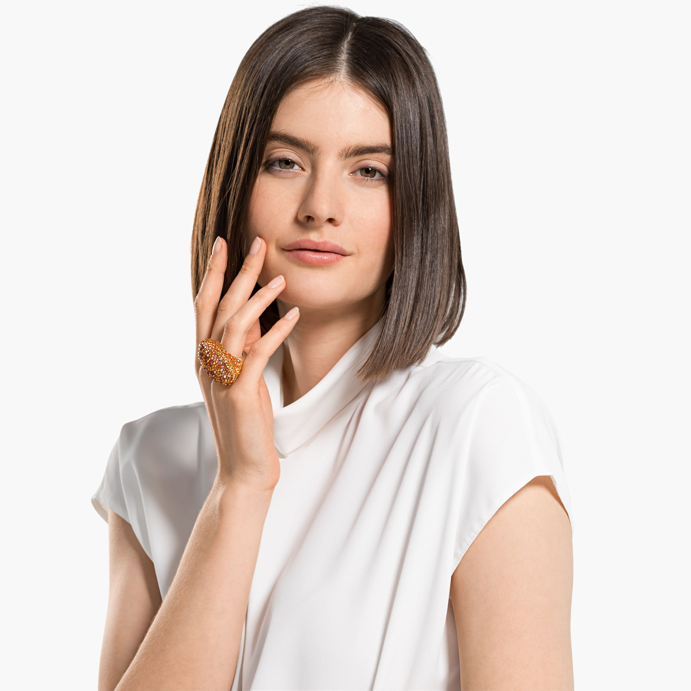 Imagem modelo efeito hover