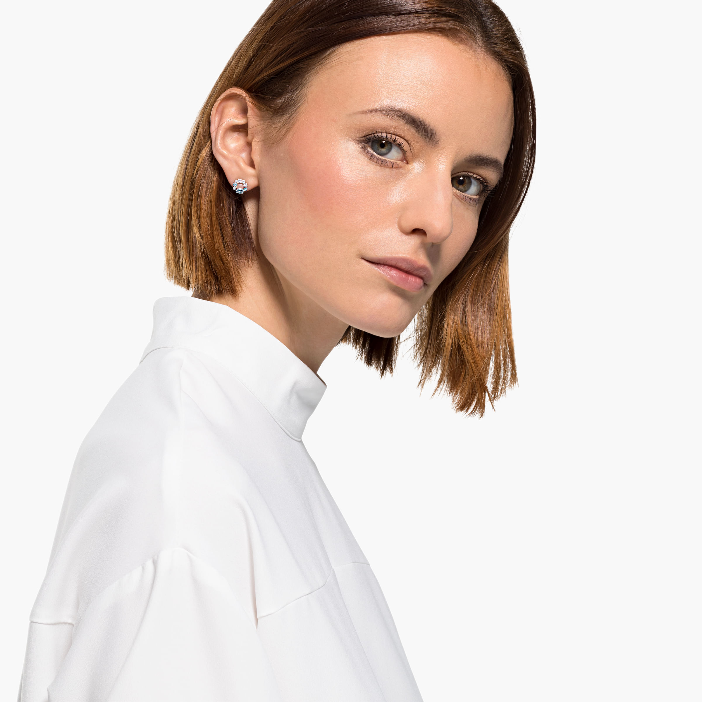 Imagem modelo efeito hover