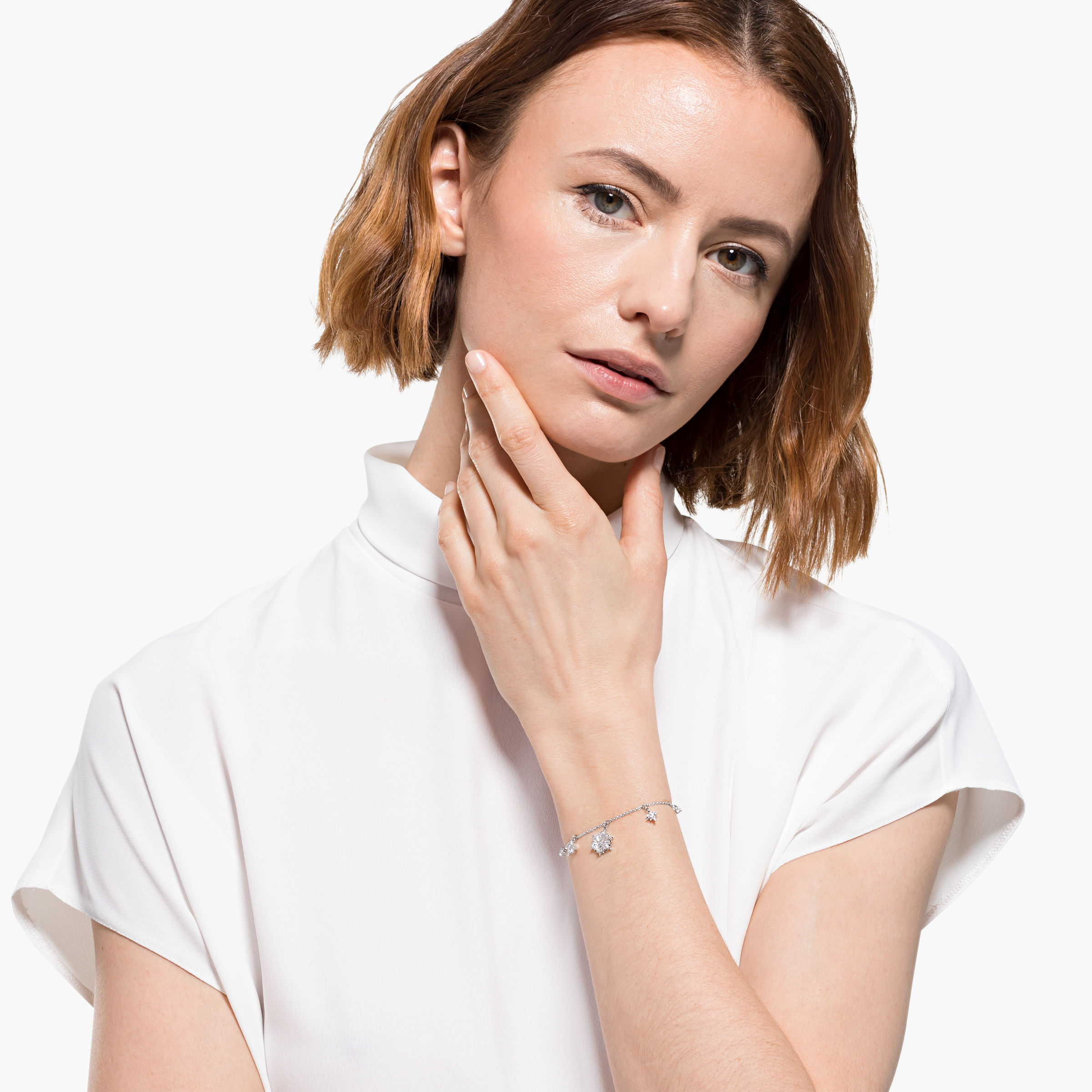 Imagem modelo efeito hover