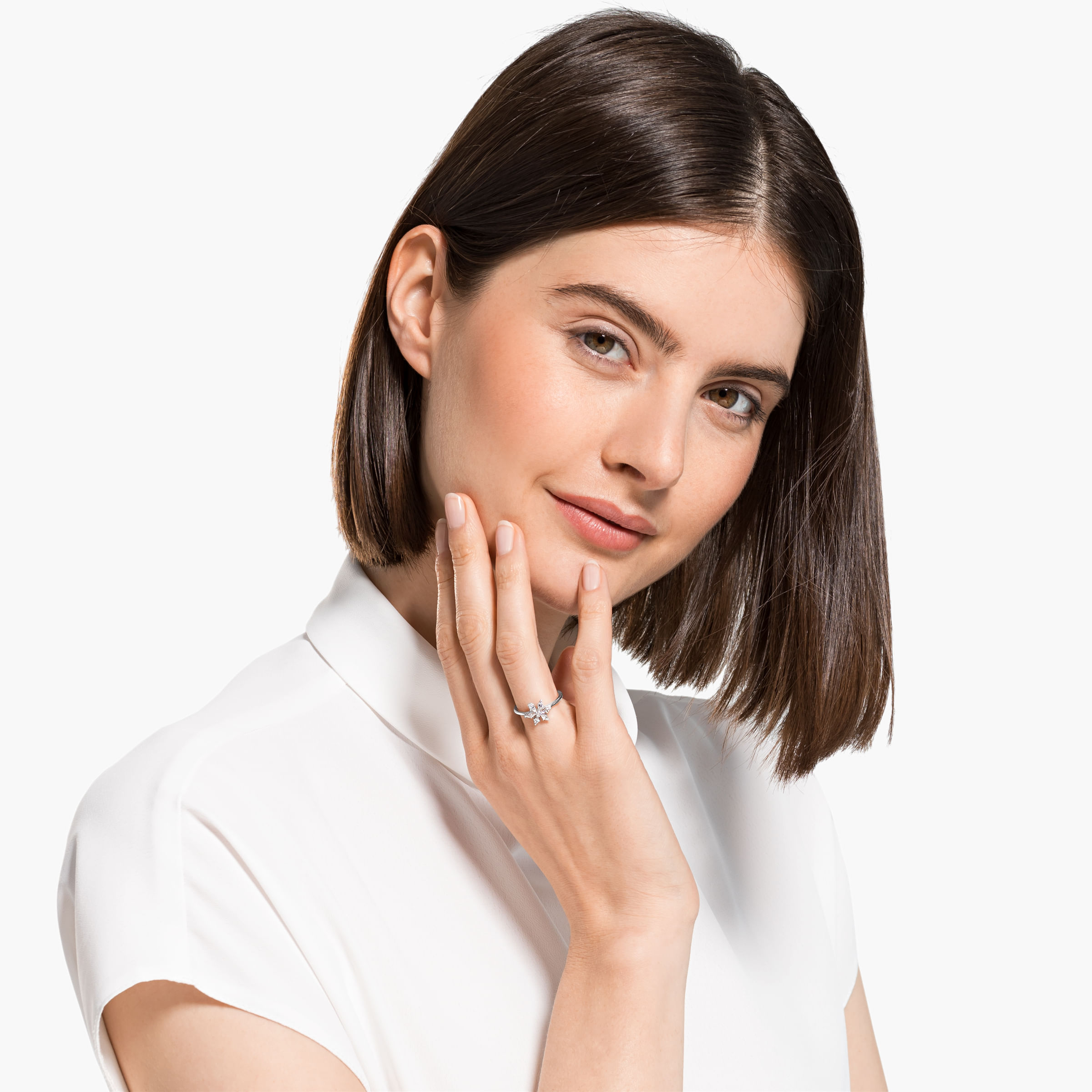 Imagem modelo efeito hover