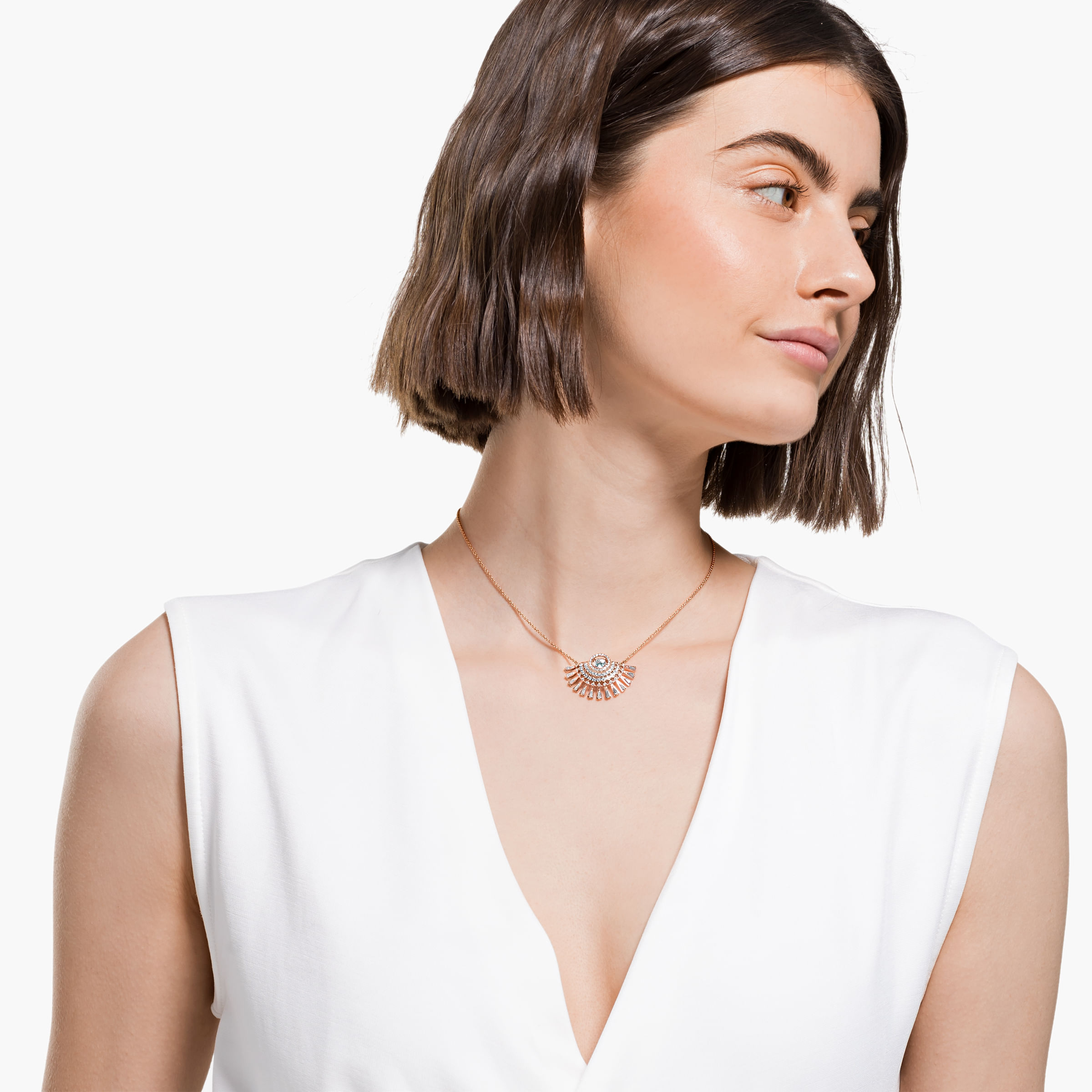 Imagem modelo efeito hover