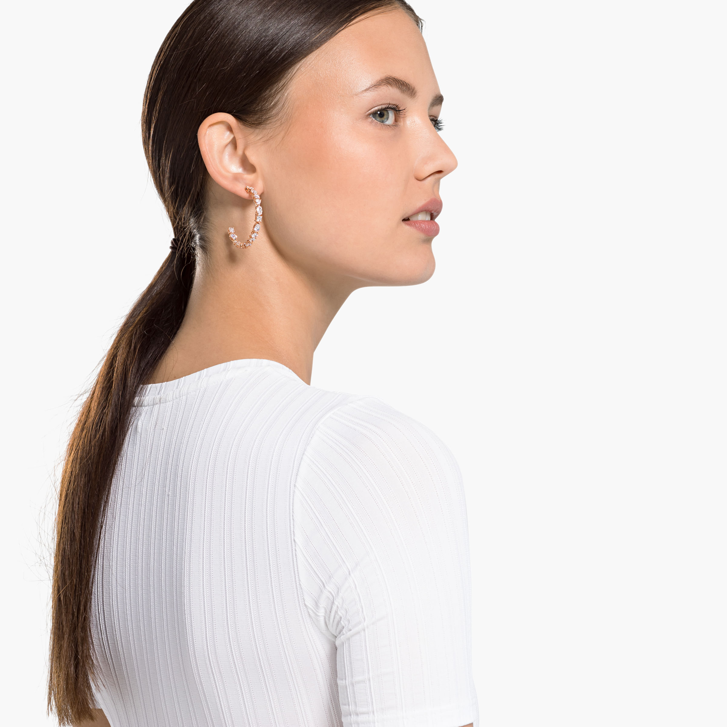 Imagem modelo efeito hover