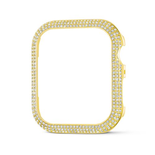 Capa para Smartwatch Sparkling, dourada