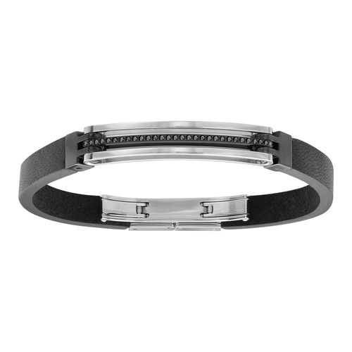 Pulseira Bengal, Preto