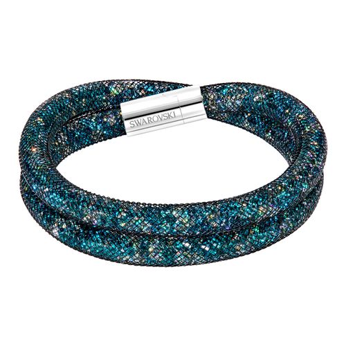 Pulseira Stardust Double, Verde