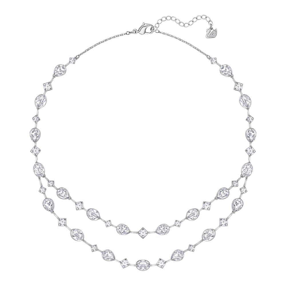 Colar Folk All-Around | Swarovski - Swarovski