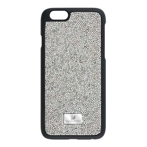 Capa para Smartphone Glam Rock, Cinza, iPhone® 6/6s