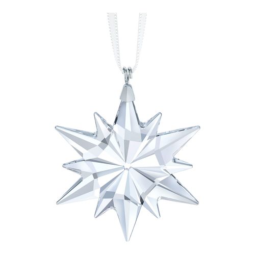 Little Star Ornament