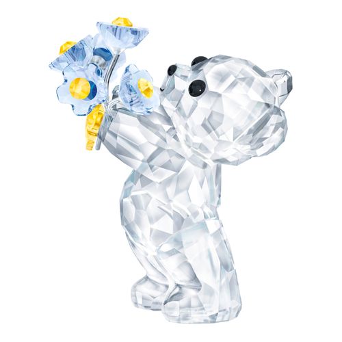 Kris Bear - Forget-me-not