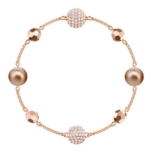 Coleção Swarovski Remix Strand, Colorido