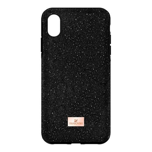 Capa para Smartphone High com Bordas Elevadas, iPhone® XS Max, Preto
