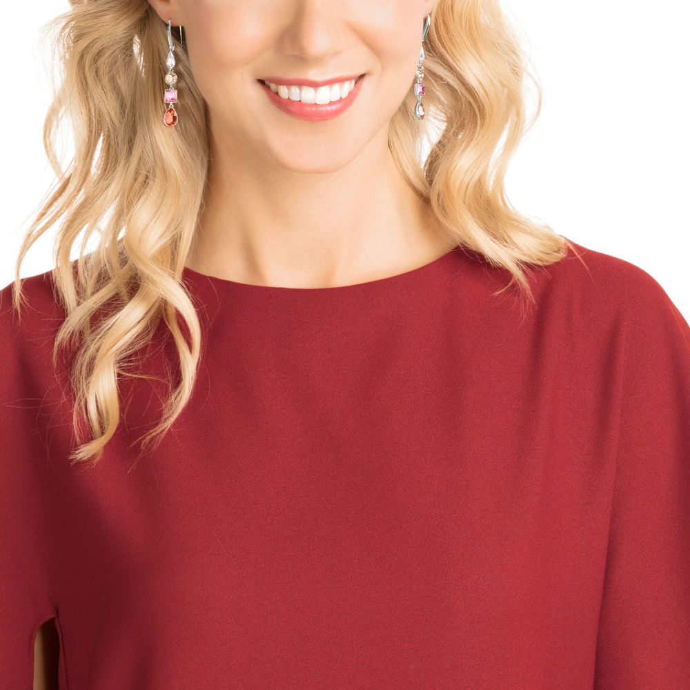 Imagem modelo efeito hover