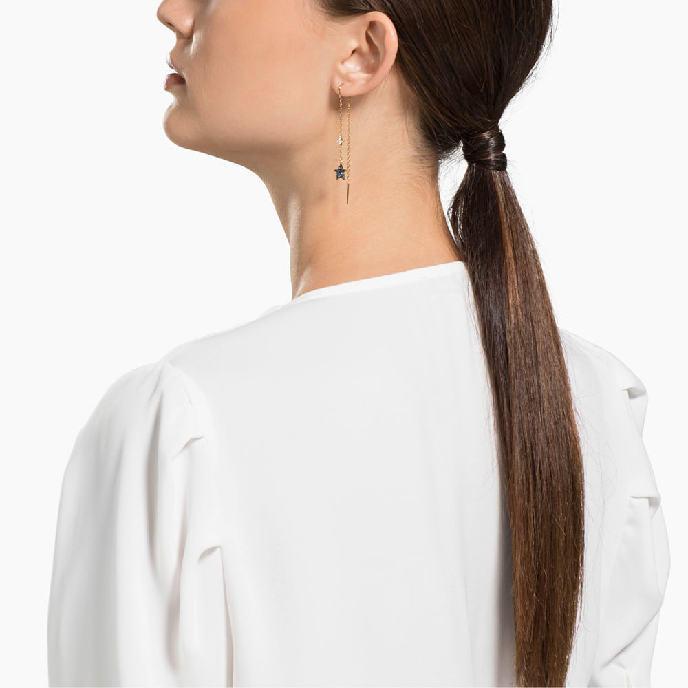 Imagem modelo efeito hover