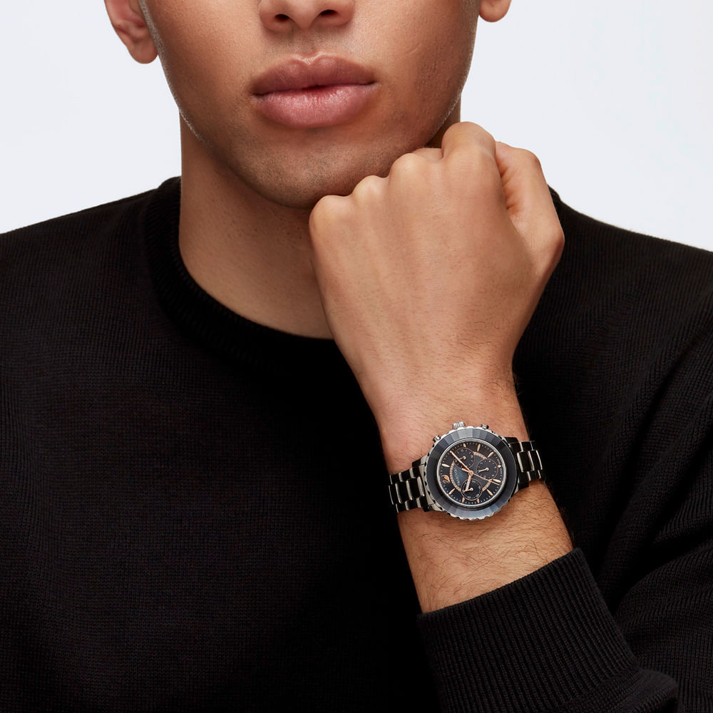 Imagem modelo efeito hover