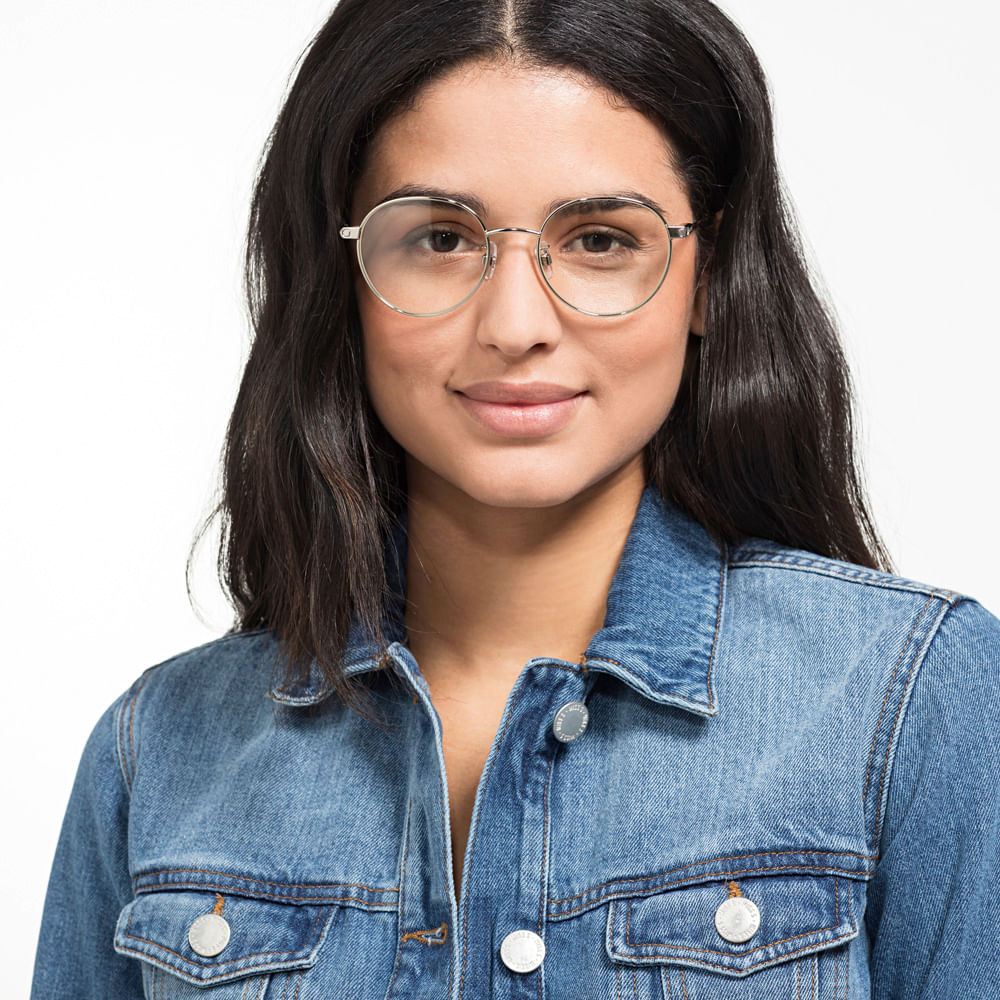 Imagem modelo efeito hover