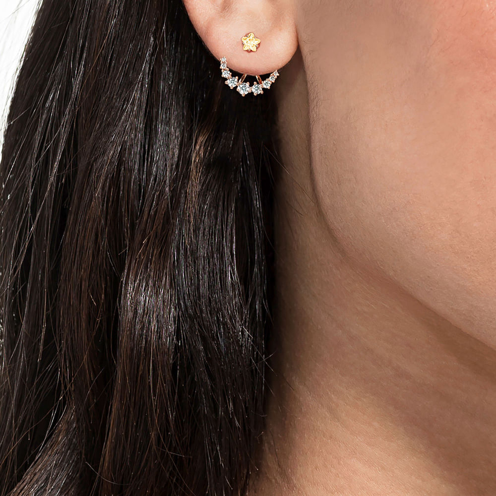 Imagem modelo efeito hover