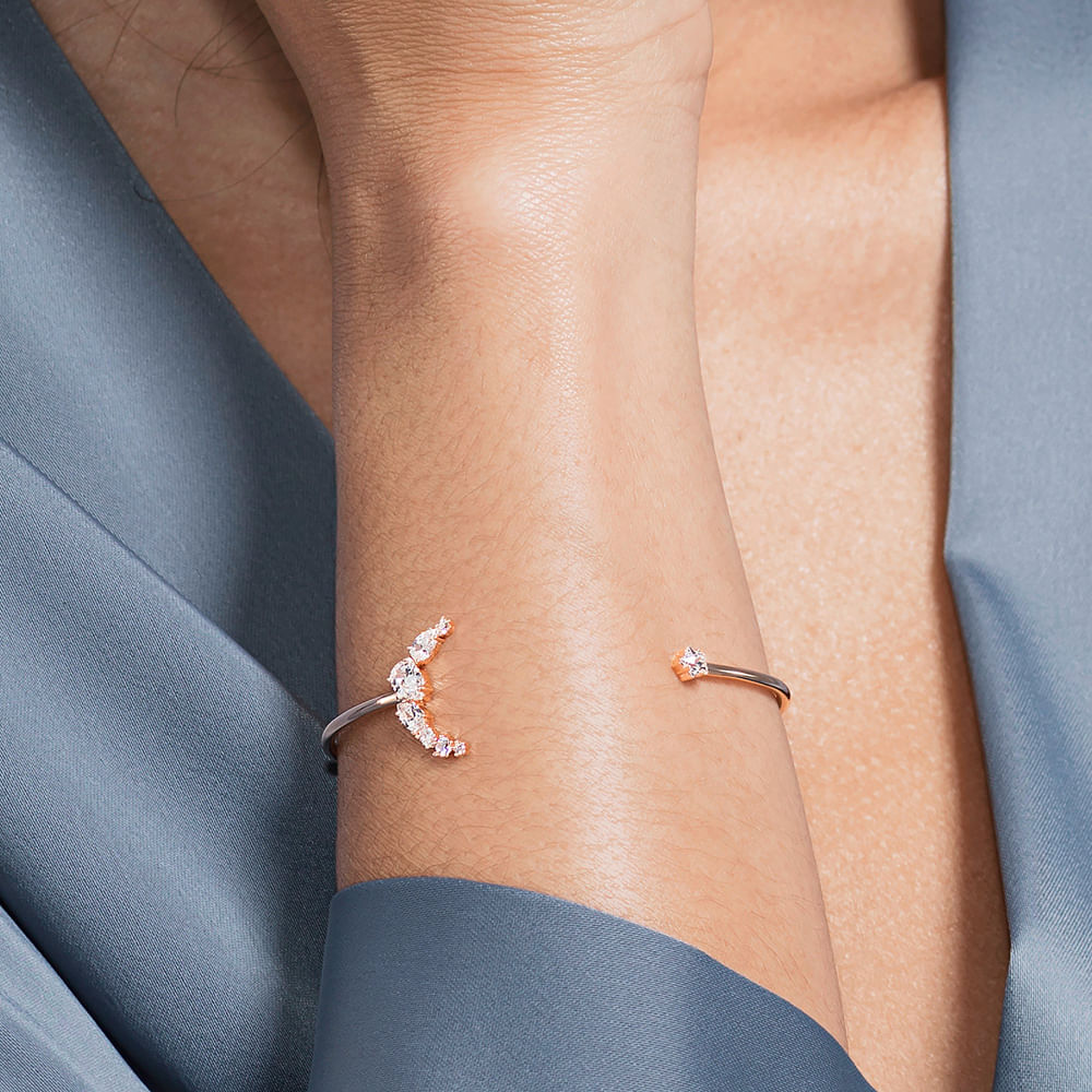 Imagem modelo efeito hover