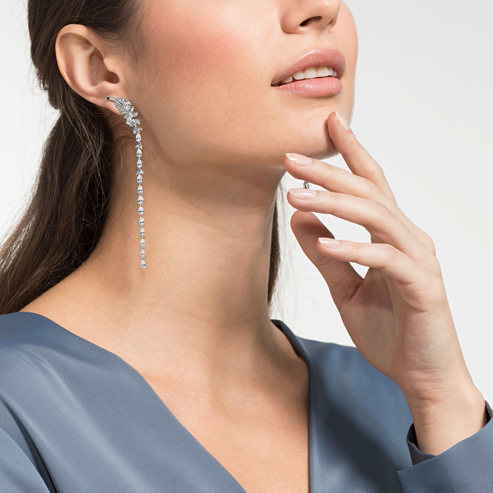 Imagem modelo efeito hover