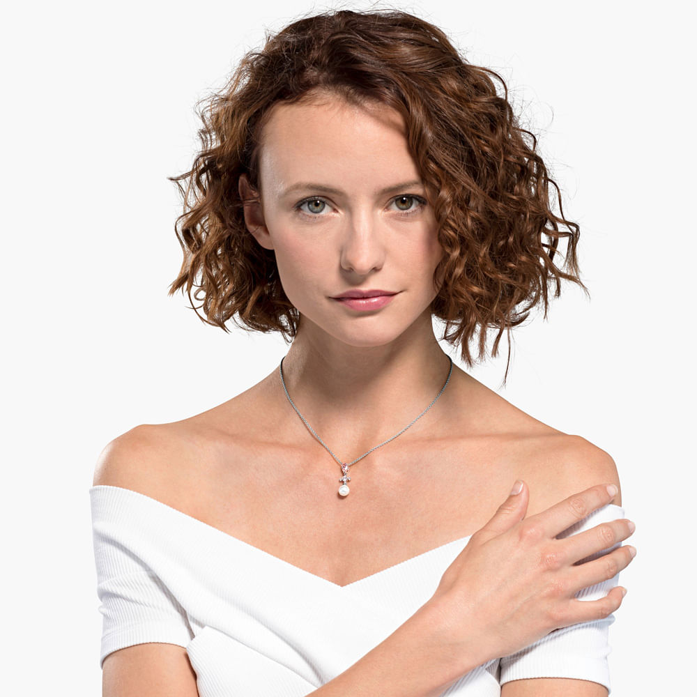 Imagem modelo efeito hover