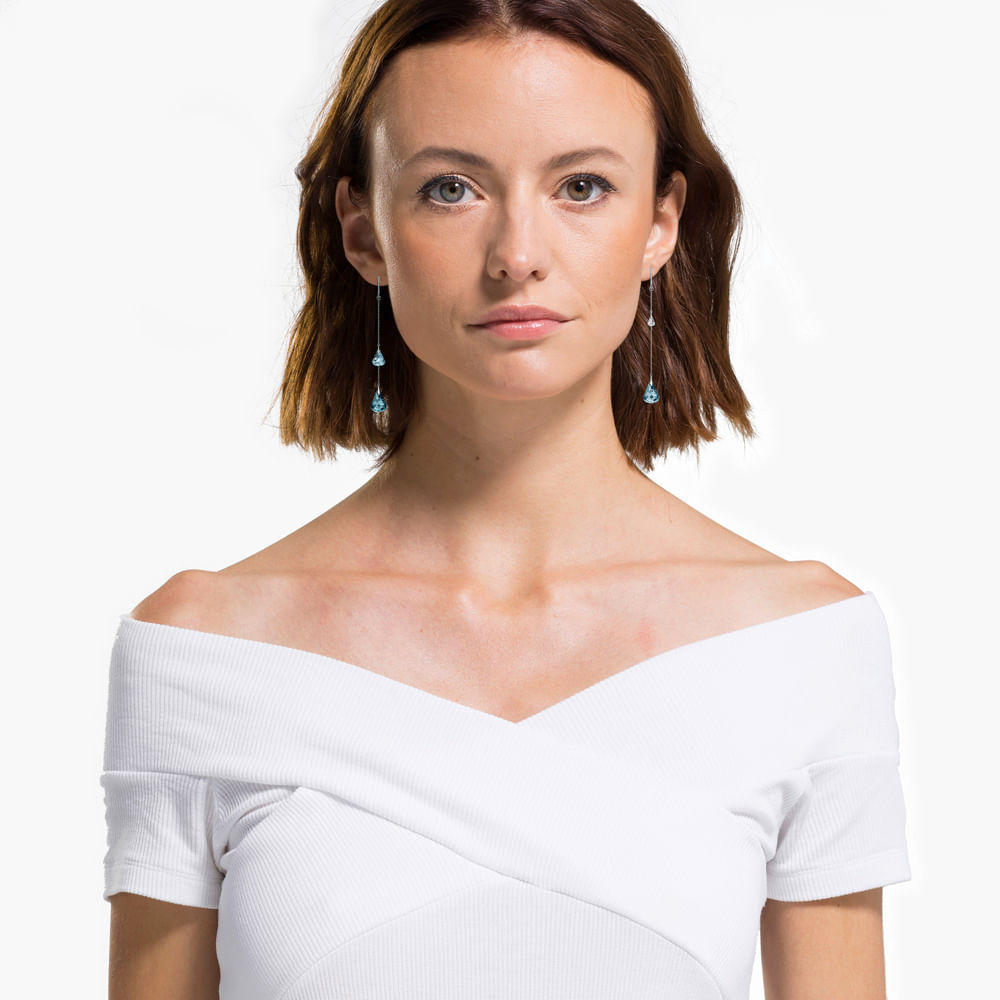 Imagem modelo efeito hover