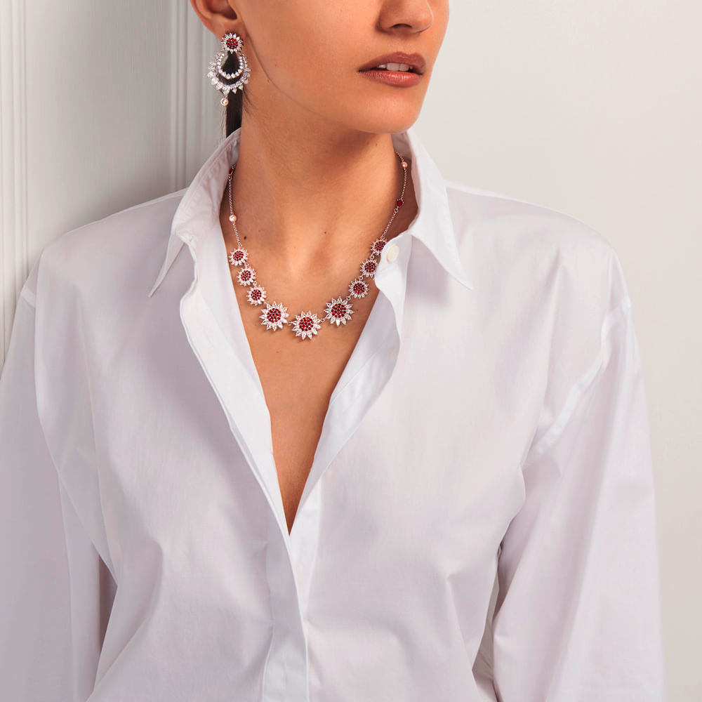 Imagem modelo efeito hover