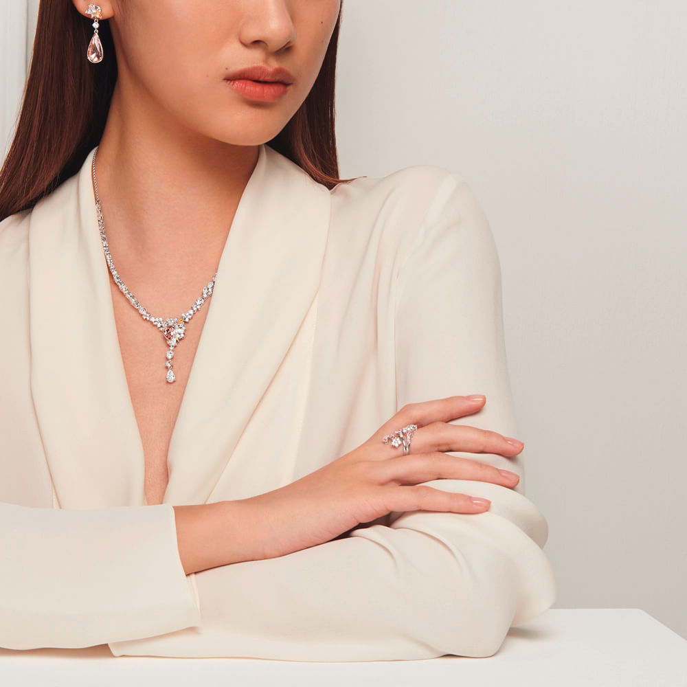 Imagem modelo efeito hover