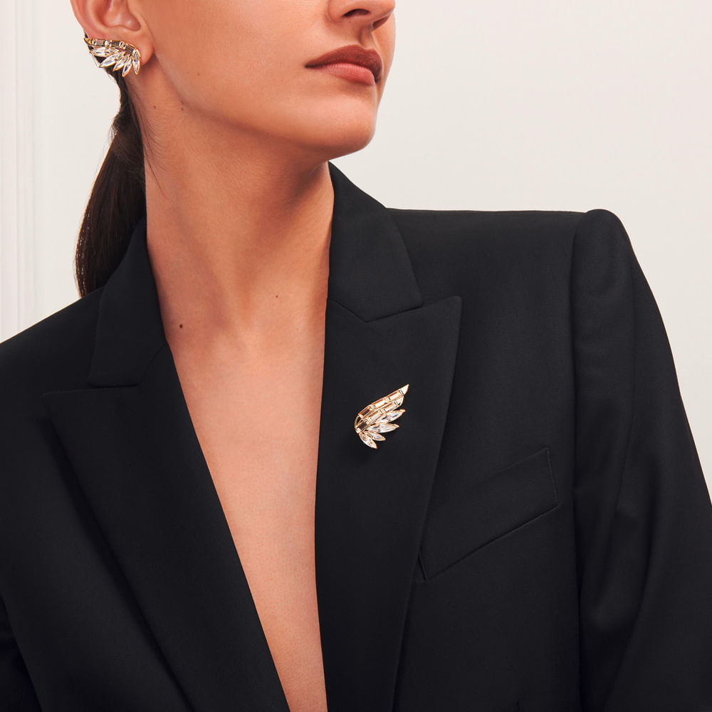 Imagem modelo efeito hover