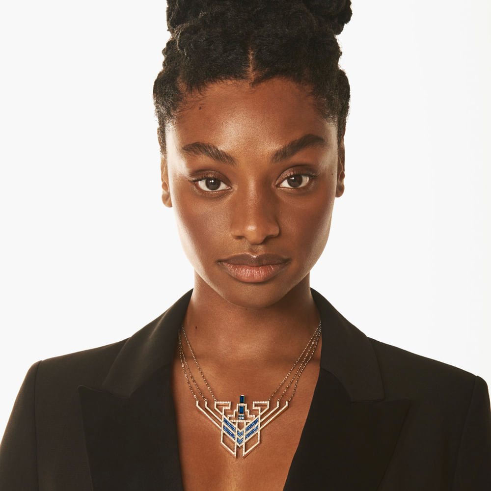 Imagem modelo efeito hover