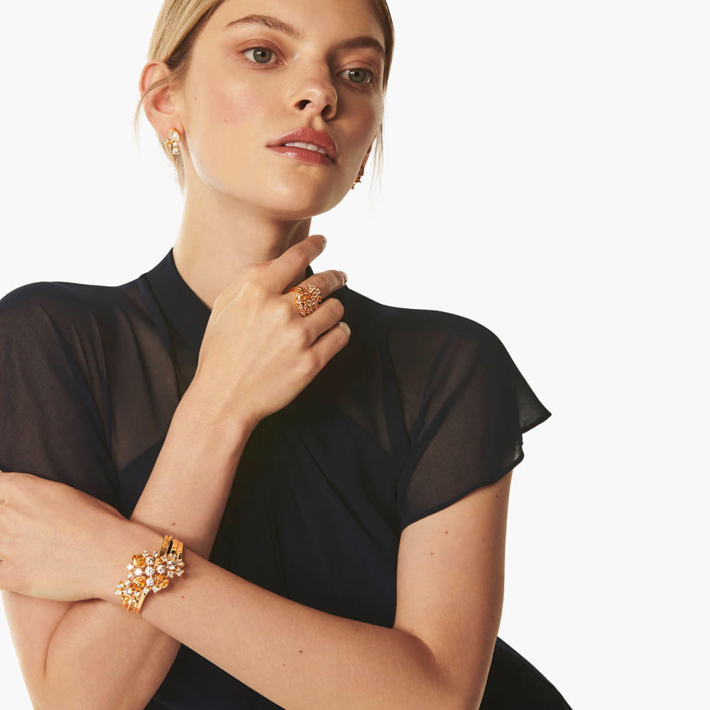 Imagem modelo efeito hover