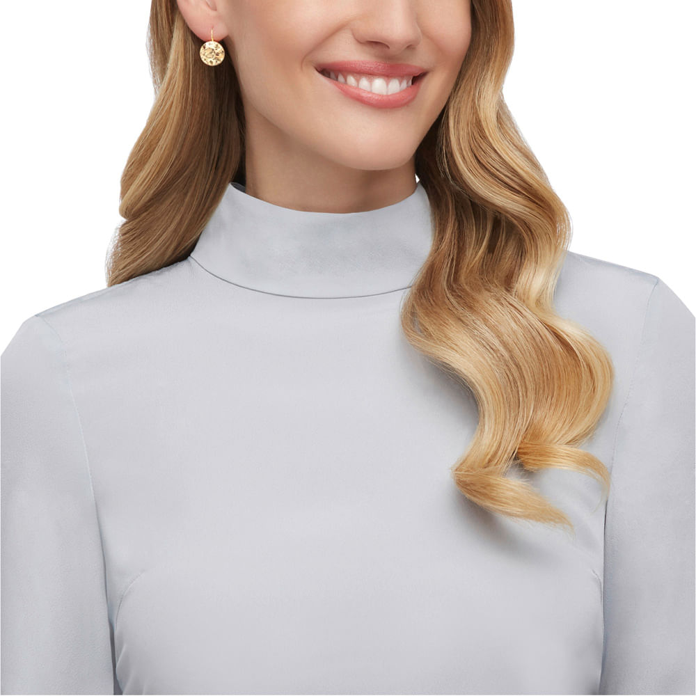 Imagem modelo efeito hover