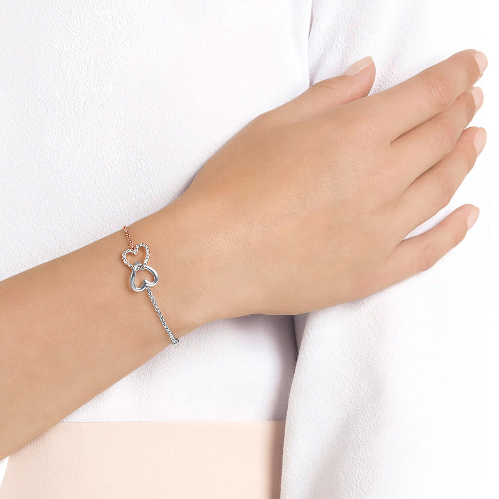 Imagem modelo efeito hover