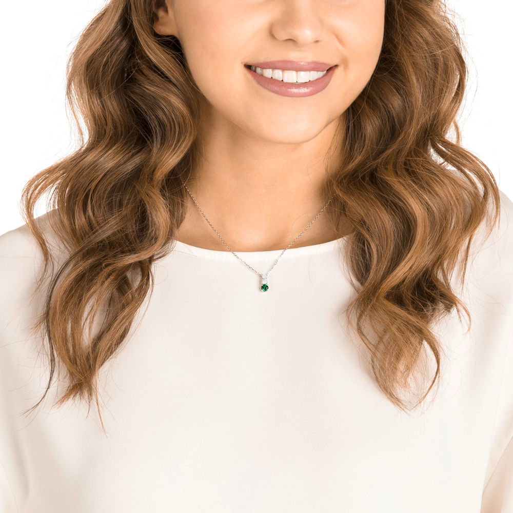 Imagem modelo efeito hover