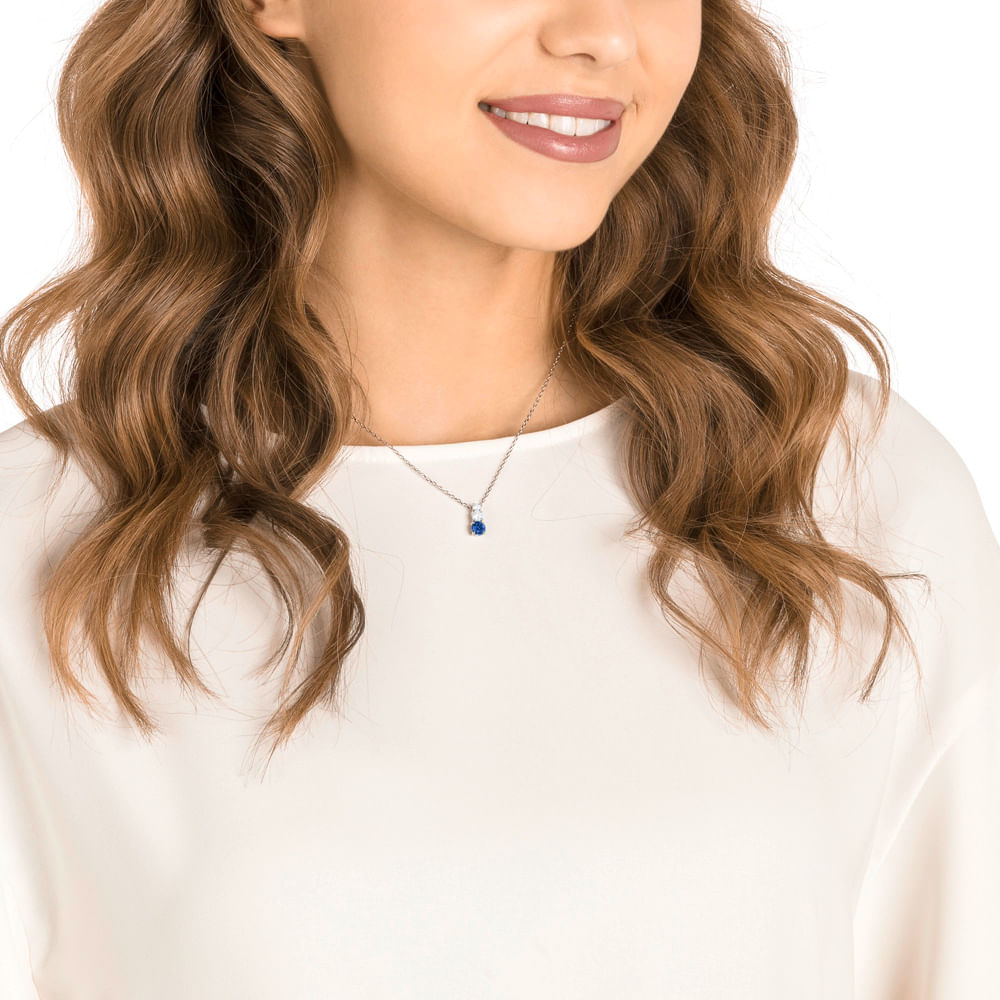 Imagem modelo efeito hover