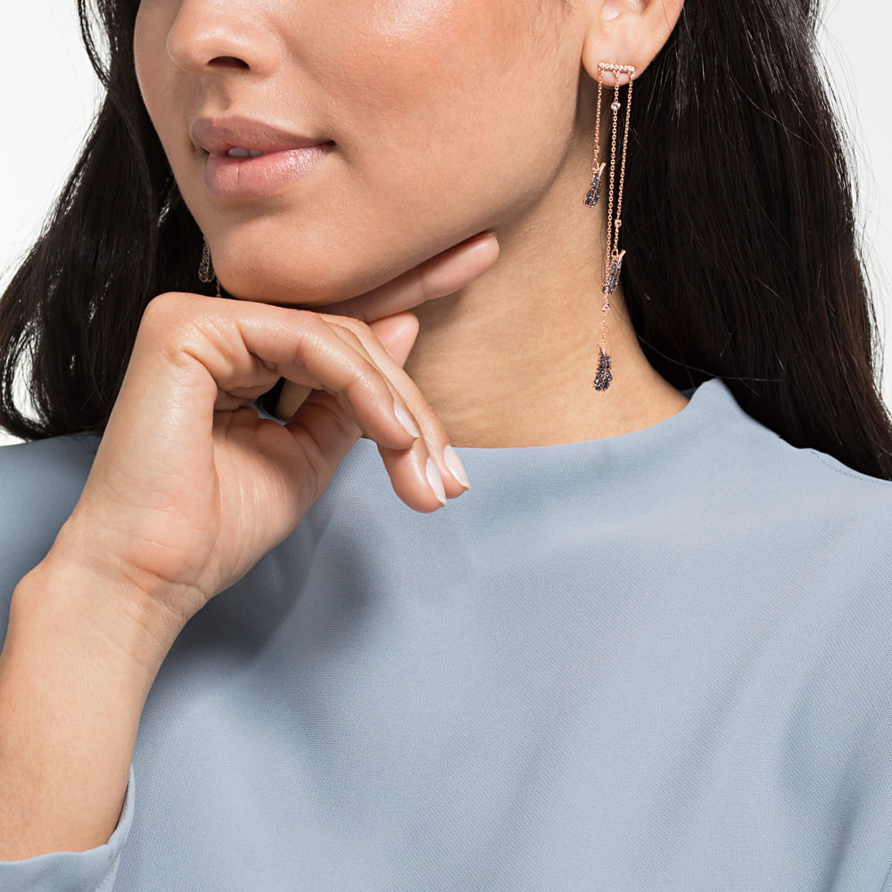 Imagem modelo efeito hover