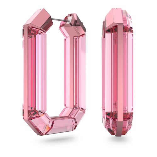 Brincos Lucent, Rosa