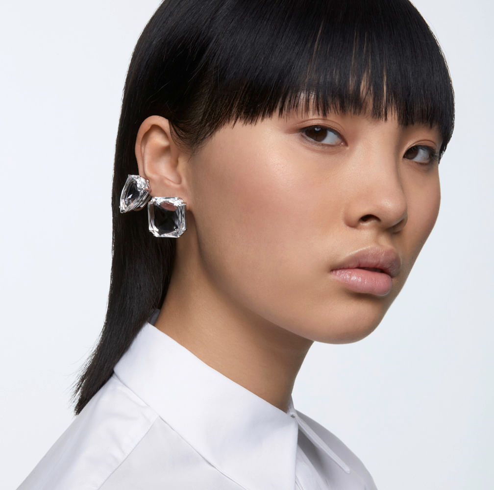 Imagem modelo efeito hover