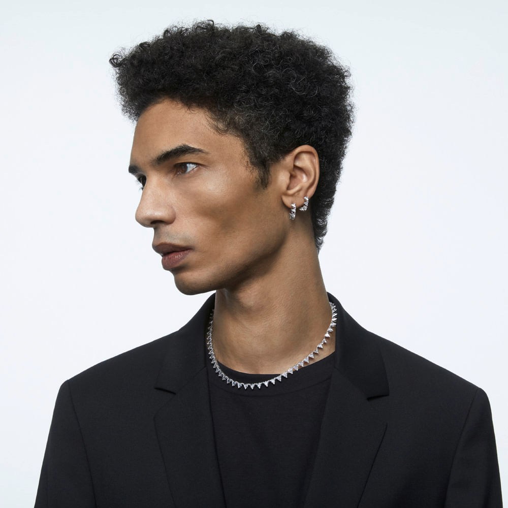 Imagem modelo efeito hover